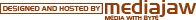 mediajaw web design and hosting
